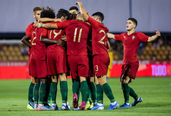 Nhận định U21 Bồ Đào Nha vs U21 Pháp: Kỳ phùng địch thủ, 2h00 ngày 12/6/2025