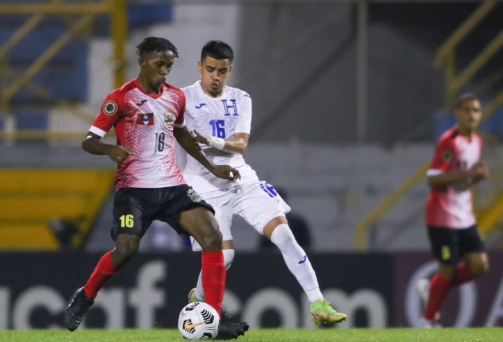 Nhận định Honduras vs Antigua and Barbuda: Chênh lệch quá lớn
