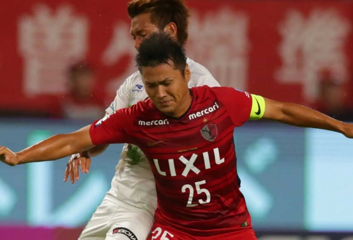 Nhận định Kashima Antlers vs Kusatsu: Biết trước kết cục