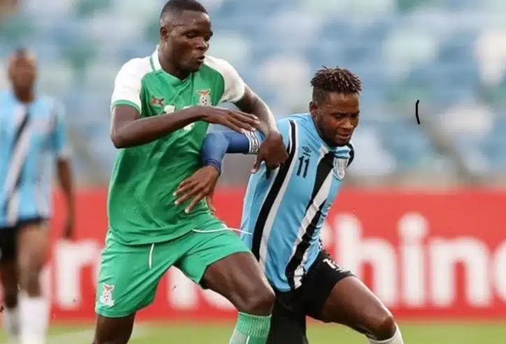 Nhận định Botswana vs Zambia: Khó có chiến thắng
