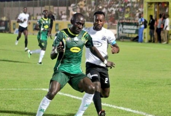 Nhận định Union Douala vs Fauve Azur Elite: Thắng tối thiểu