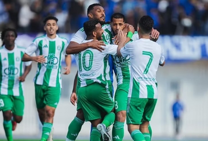 Nhận định Abi Al Ashar vs Al Bashaer: Tranh suất trụ hạng