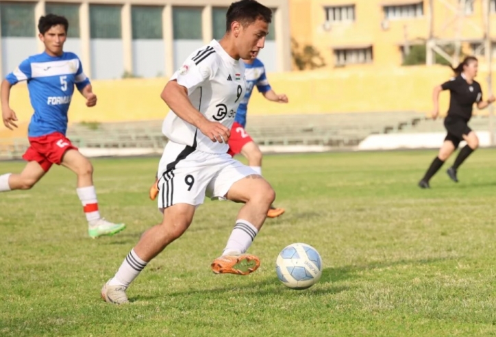 Nhận định Eskhata vs Vakhsh: Tiếp tục chuỗi bất bại
