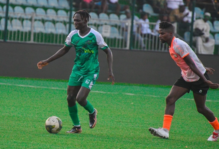Nhận định Luawa vs Mighty Blackpool: Khó thoát nhóm xuống hạng