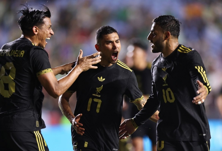 Nhận định Mexico vs CH Dominican: Khởi đầu thuận lợi