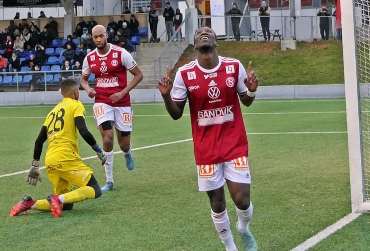 Nhận định Orebro vs Sandviken: Trận đấu ít bàn
