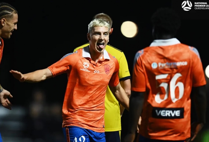 Nhận định Gold Coast United vs Brisbane City: Lợi thế sân nhà