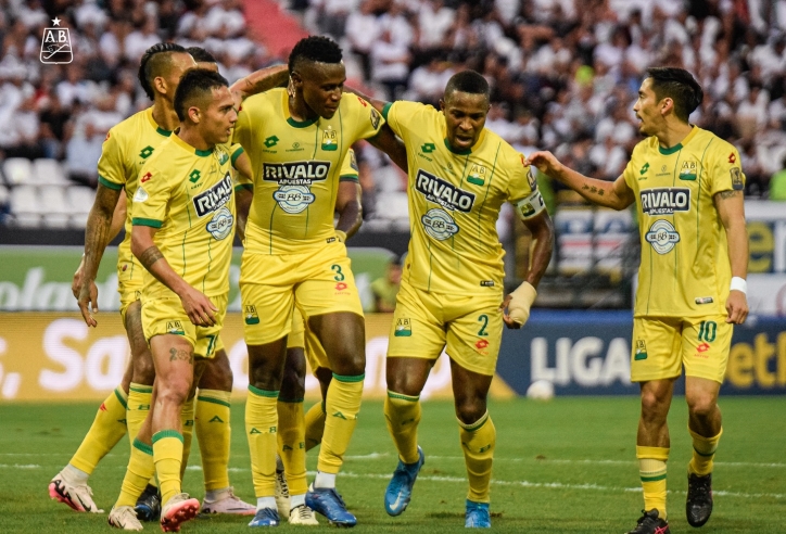 Nhận định Boca Juniors vs Atlético Bucaramanga: Một trời một vực