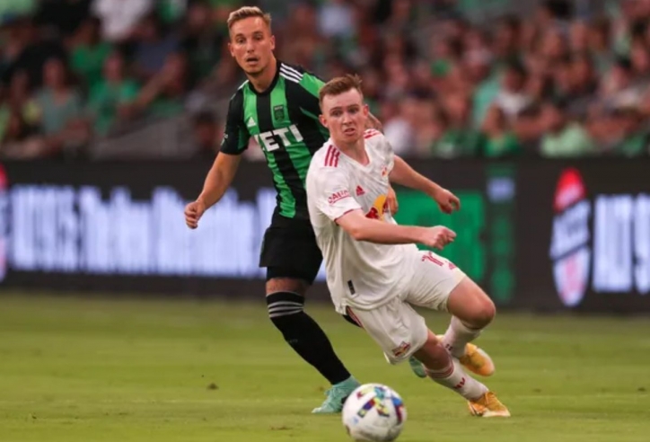 Nhận định Austin vs New York RB: Tiếp đà hưng phấn