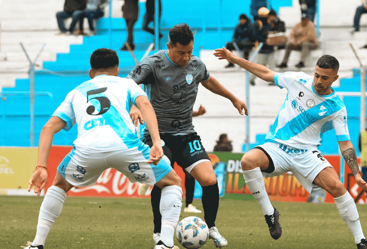Nhận định Gimnasia y Tiro vs Quilmes: Ngang tài cân sức
