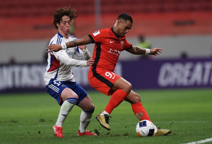 Nhận định Zhejiang Professional vs Shanghai Port: Tiếp tục bám đuổi