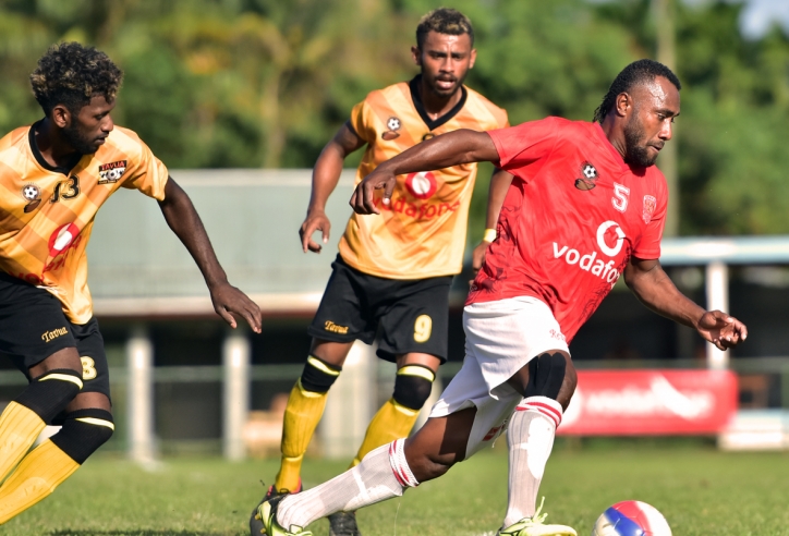 Nhận định Tavua vs Rewa: Đội khách chắc thắng