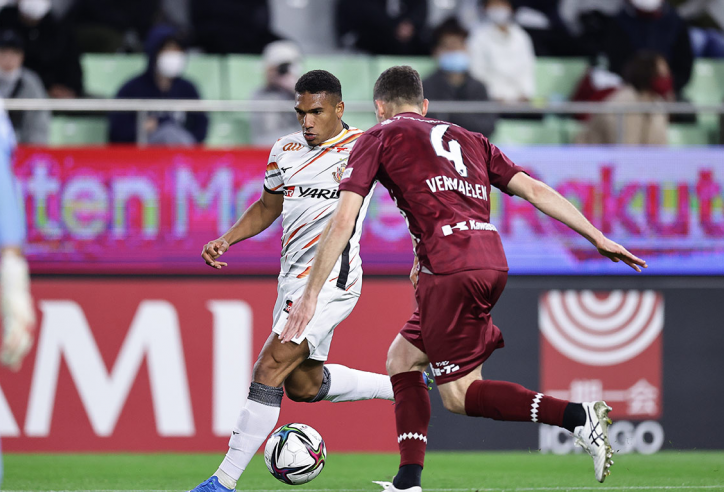 Nhận định Vissel Kobe vs Nagoya Grampus: Chủ nhà chiến thắng
