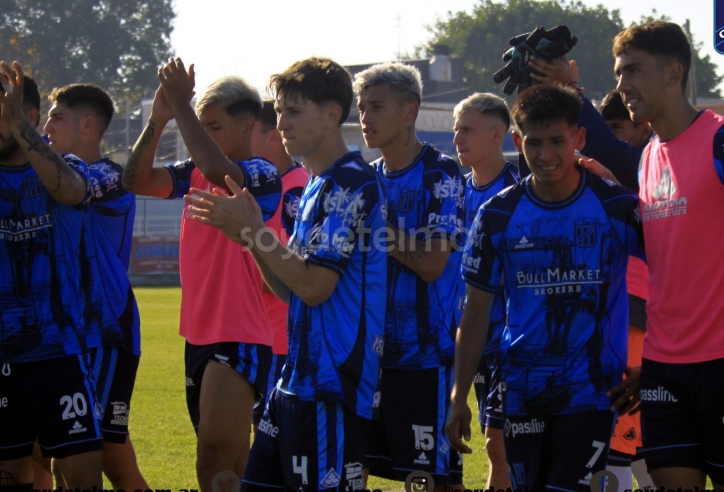 Nhận định San Telmo vs Nueva Chicago: Lợi thế cho chủ nhà