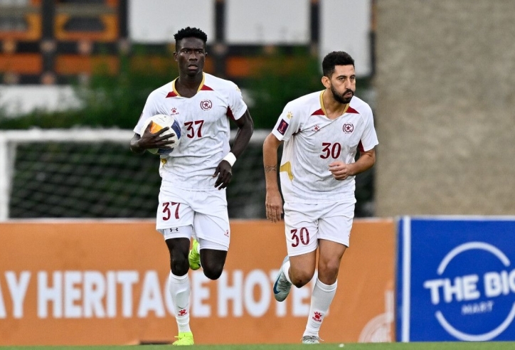 Nhận định Al Hikma vs Nejmeh: Điểm tựa lịch sử