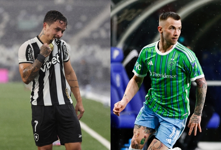 Nhận định Botafogo vs Seattle Sounders: Dưới 2 bàn