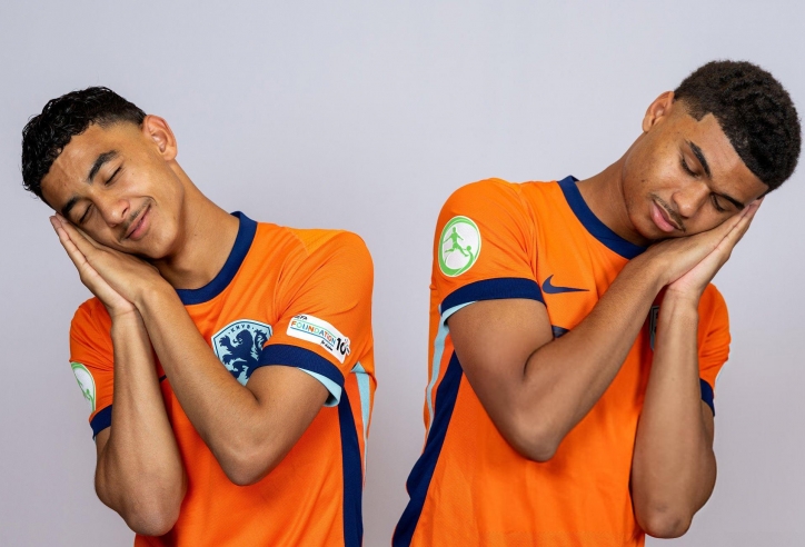 Nhận định U19 Đức vs U19 Hà Lan: Chung kết tại vòng bảng