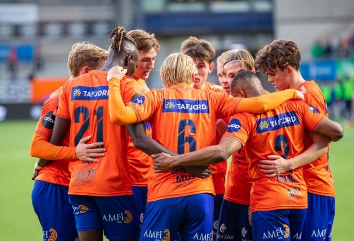 Nhận định Aalesund vs Stabaek: Kẻ 8 lạng, người nửa cân