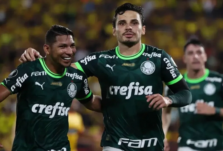 Nhận định Palmeiras vs FC Porto: Kịch bản khó lường