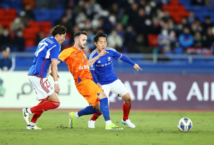 Nhận định Albirex Niigata vs Yokohama FM: Cuộc chiến trụ hạng