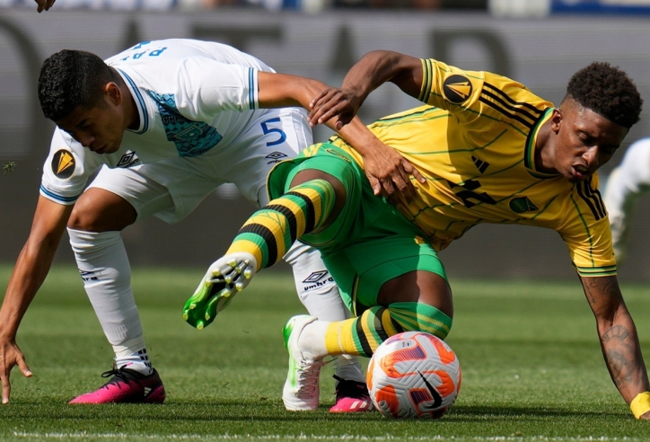Nhận định Jamaica vs Guatemala: Dễ trên 3 bàn