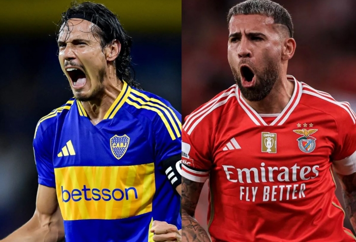 Nhận định Boca Juniors vs Benfica: Cách biệt 1 bàn