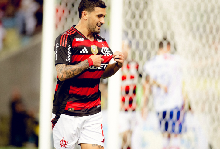 Nhận định Flamengo vs Esperance Tunis: Khó cản đại diện Brazil