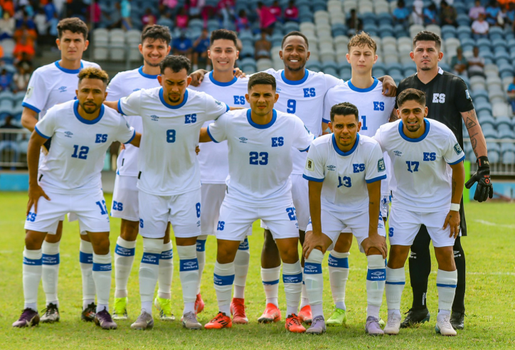 Nhận định Curacao vs El Salvador: Chia đôi điểm số