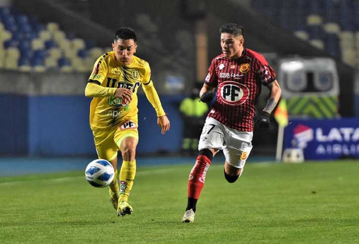 Nhận định Concepción vs Rangers: Ngang tài cân sức