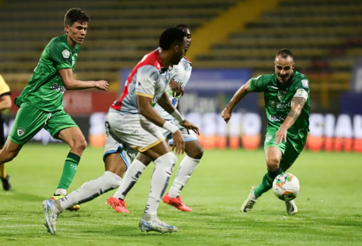 Nhận định La Equidad vs Fortaleza: Hai đội đều có bàn