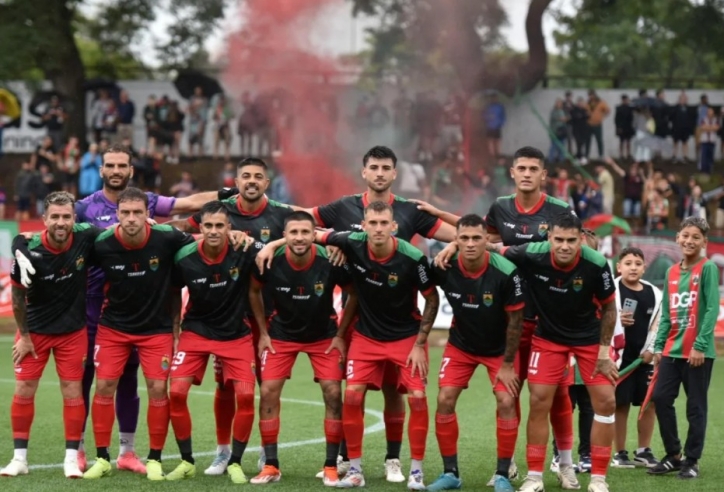 Nhận định Rampla Juniors vs Colon: Không cùng đẳng cấp