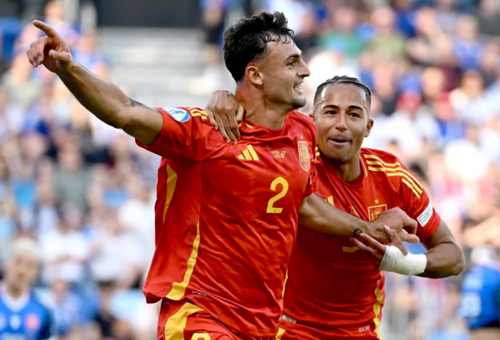 Nhận định U21 Tây Ban Nha vs U21 Ý: Cuộc chiến ngôi đầu