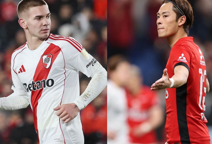 Nhận định River Plate vs Urawa Reds: Trận cầu khó đoán