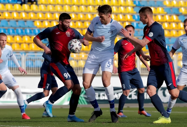 Nhận định Orsha vs Dynamo Brest: Quyết tâm đi tiếp