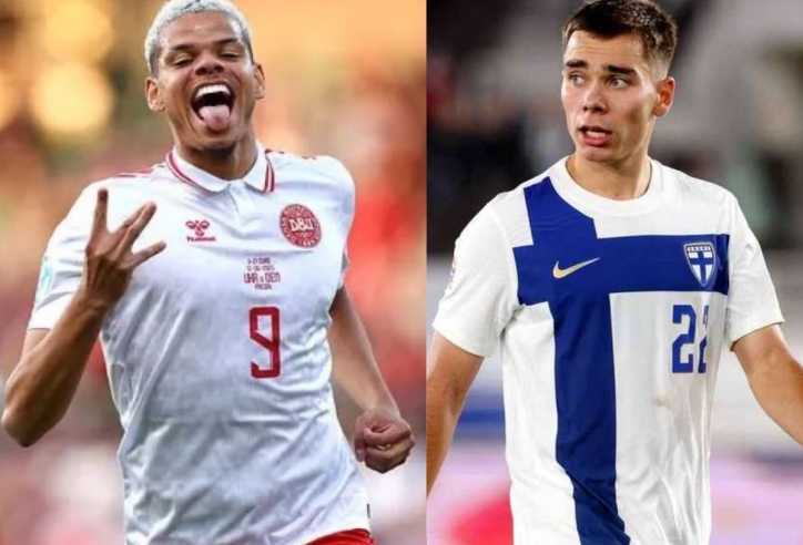 Nhận định U21 Đan Mạch vs U21 Phần Lan: Không quá quyết tâm