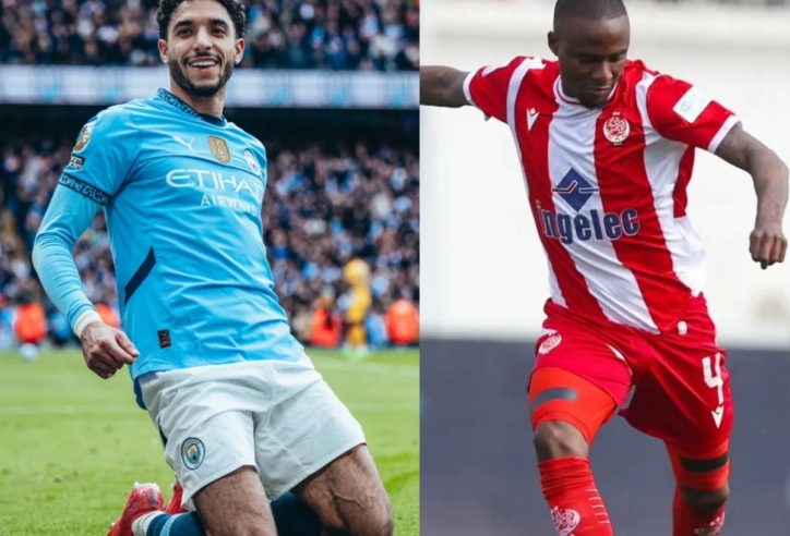 Nhận định Man City vs Wydad: Không cùng đẳng cấp