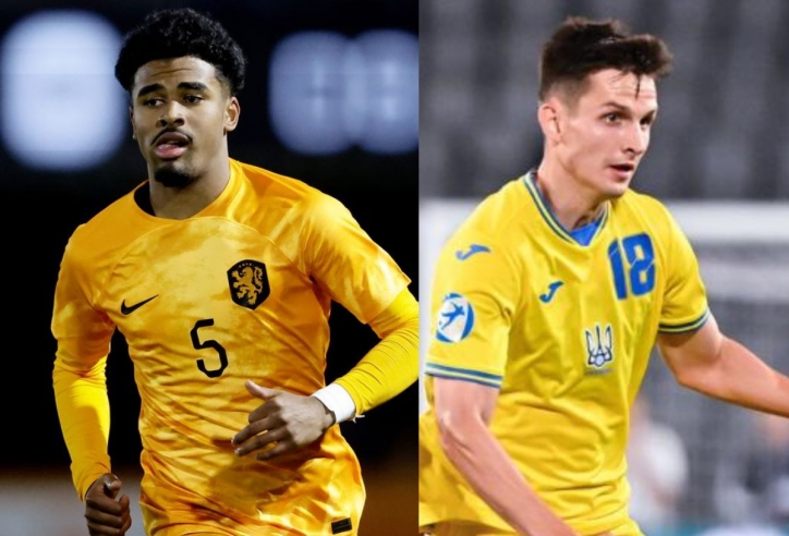 Nhận định U21 Hà Lan vs U21 Ukraine: Mệnh lệnh phải thắng