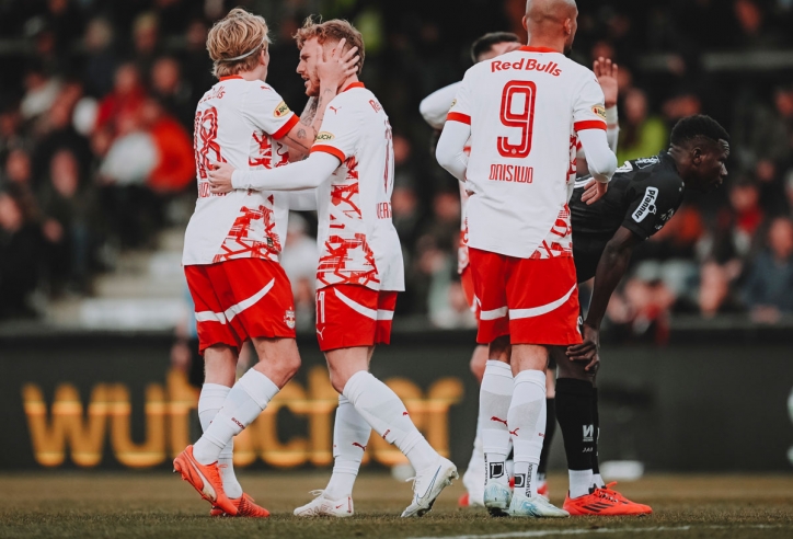 Nhận định Pachuca vs Salzburg: Tận dụng cơ hội