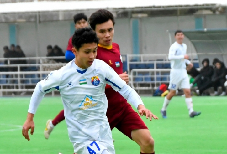 Nhận định Shurtan Guzor vs Aral: Định đoạt bằng khoảnh khắc