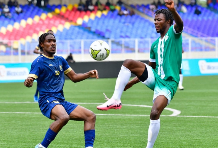 Nhận định Anges Verts vs Aigles du Congo: Thắng cách biệt
