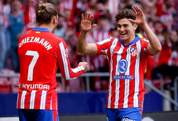Nhận định Seattle Sounders vs Atletico Madrid: Trút cơn giận
