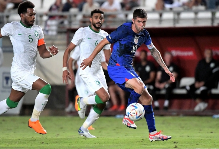 Nhận định Ả Rập Saudi vs Mỹ: Khan hiếm bàn thắng