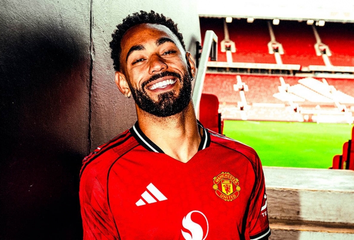 MU muốn Matheus Cunha thành 'Cantona mới'