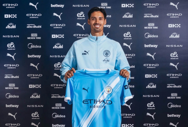 Tijjani Reijnders tiết lộ điều đáng sợ ở Man City