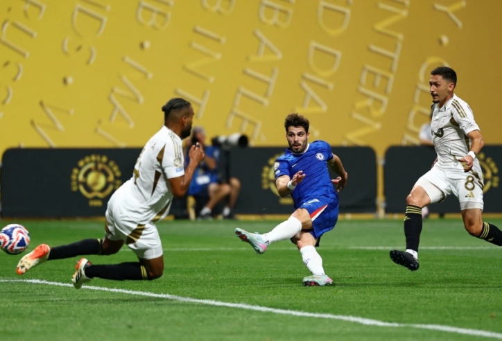 Nhận định Flamengo vs Chelsea: Bất phân thắng bại