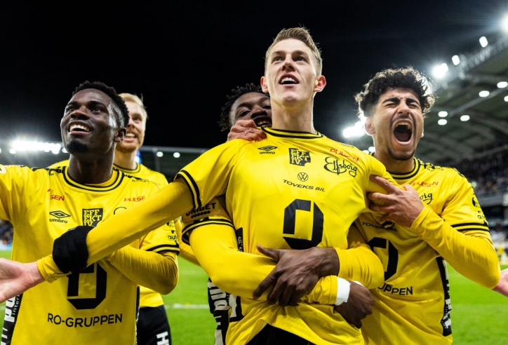 Nhận định Elfsborg vs Mjallby: Mục tiêu chiến thắng
