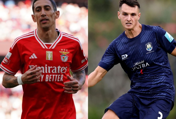 Nhận định Benfica vs Auckland City: Thế trận một chiều