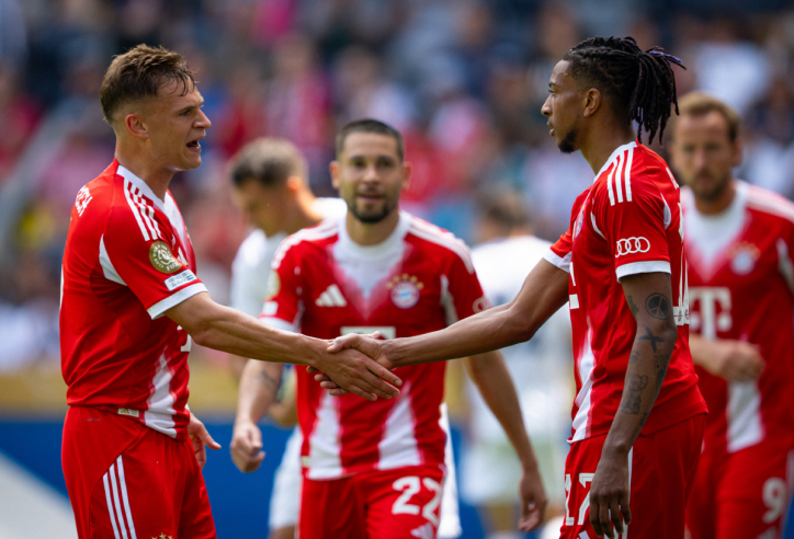 Nhận định Bayern Munich vs Boca Juniors: Sức mạnh hủy diệt