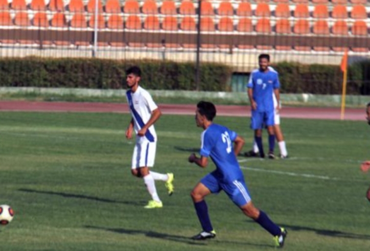 Nhận định Al Jaish vs Jableh: Buộc phải có điểm