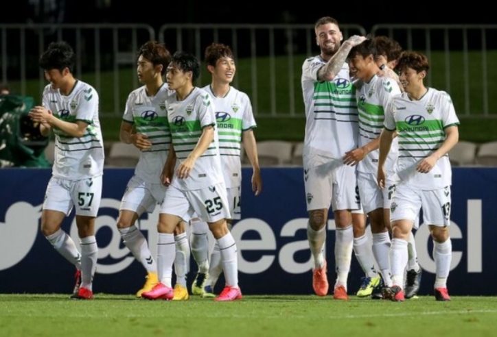 Nhận định Jeonbuk vs Seoul: Hai đội đều có bàn